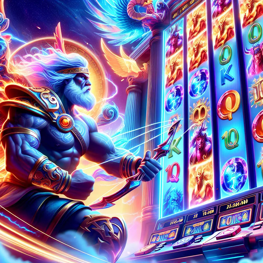 Taruh4D >> Link Login Situs Slot Server Thailand Winrate Tinggi